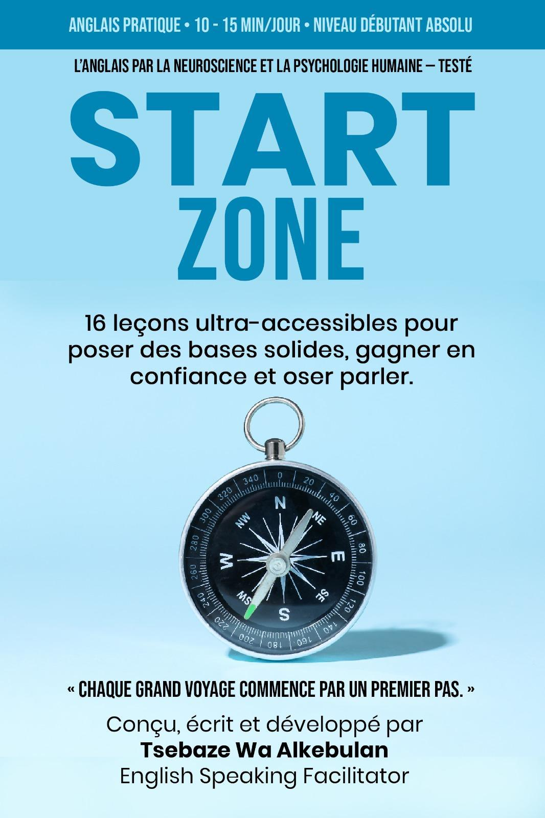 Livre Déclic