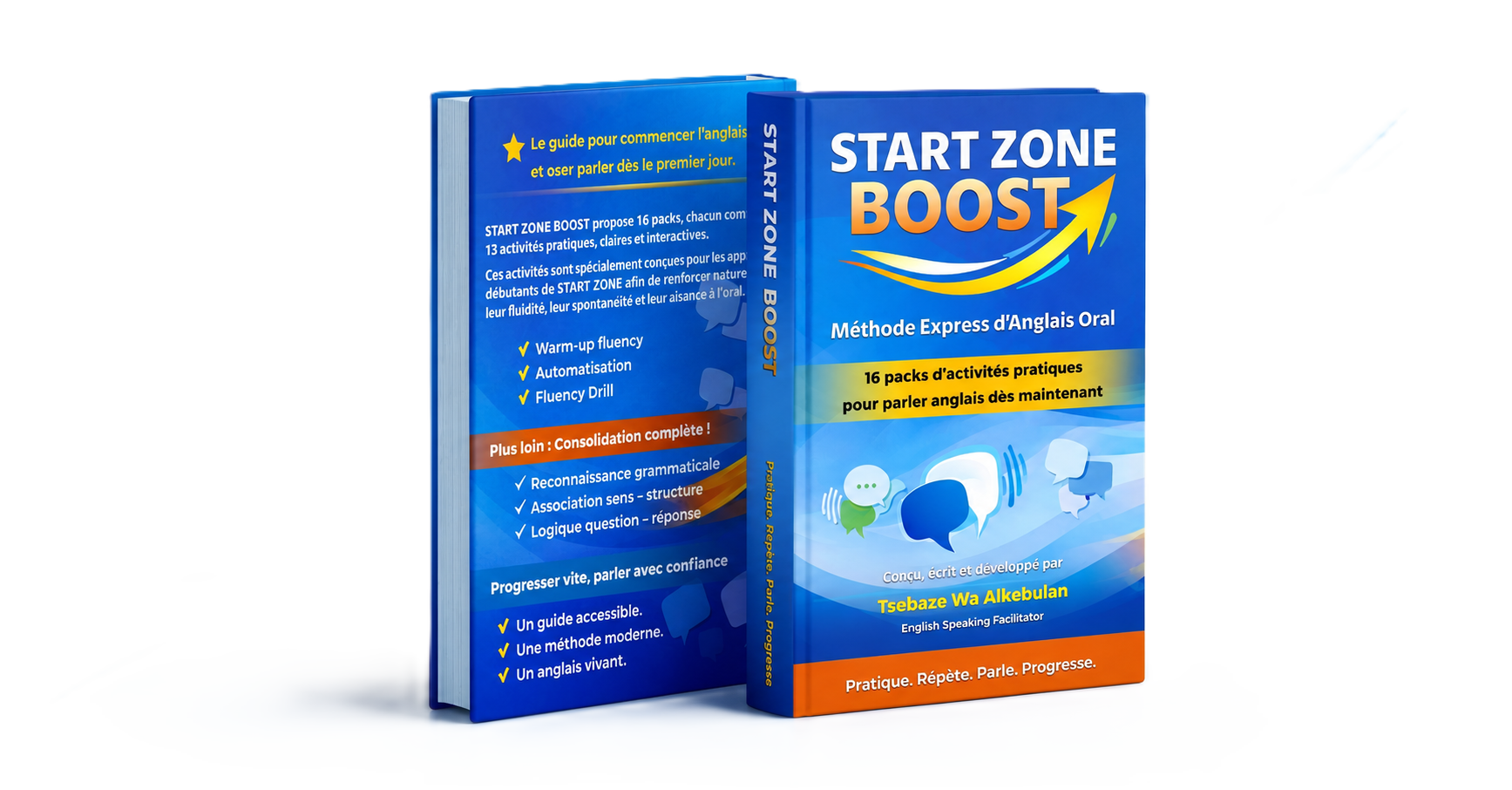 Aperçu complémentaire Start Zone